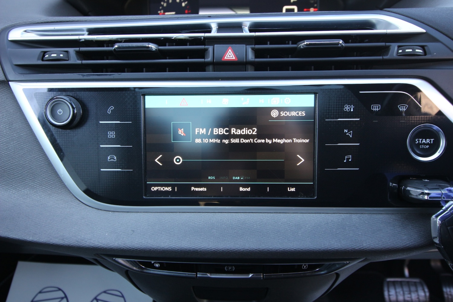 Used Citroen C4 Grand Picasso 2018 for sale - 77282489: Photo 7