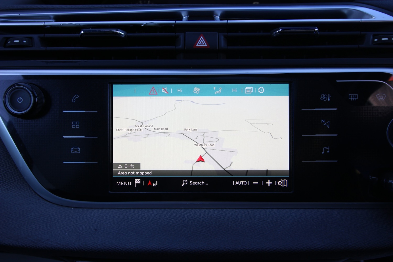 Used Citroen C4 Grand Picasso 2018 for sale - 77282489: Photo 9