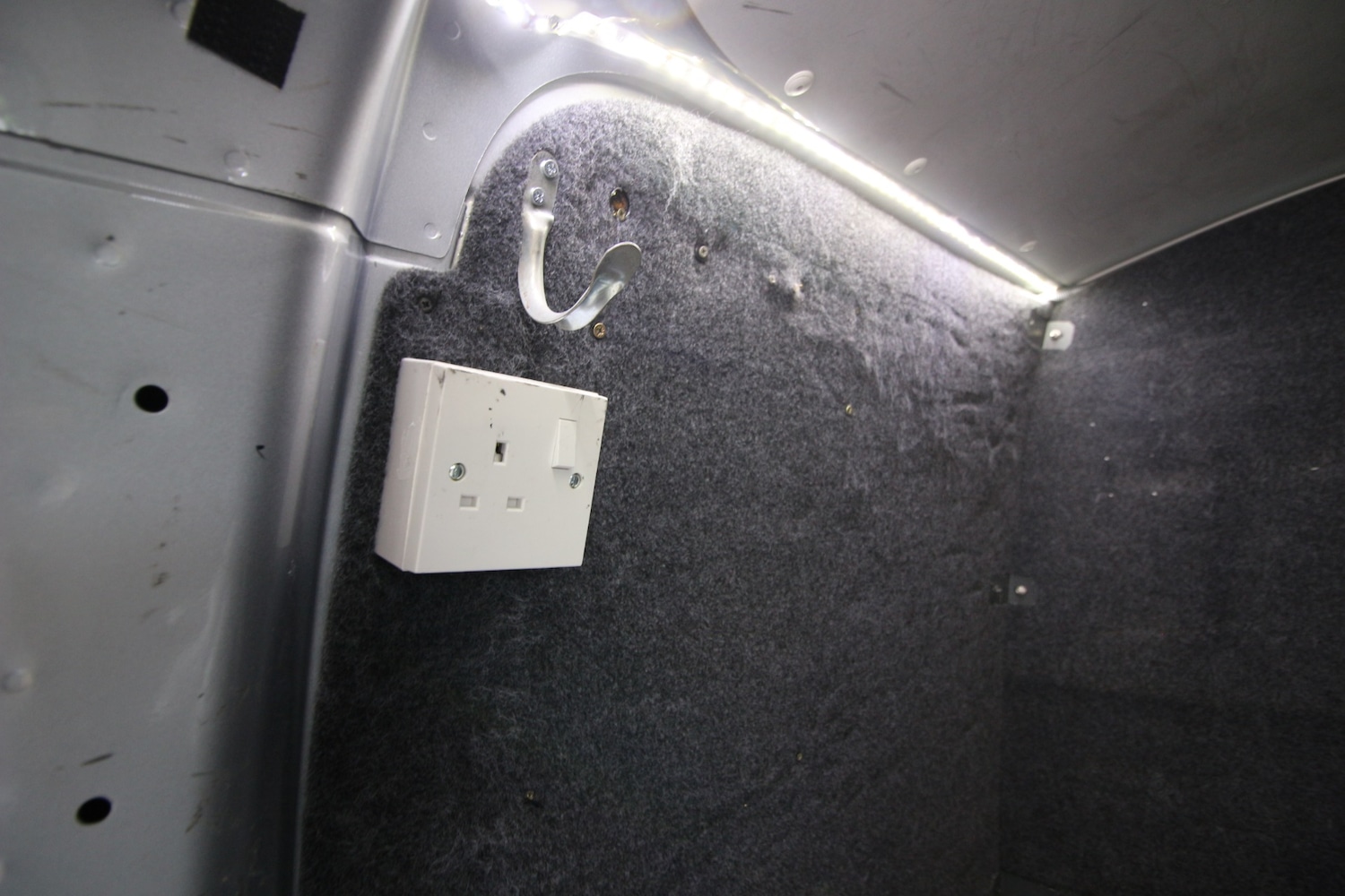 Used Volkswagen Transporter 2013 for sale - 76557130: Photo 16