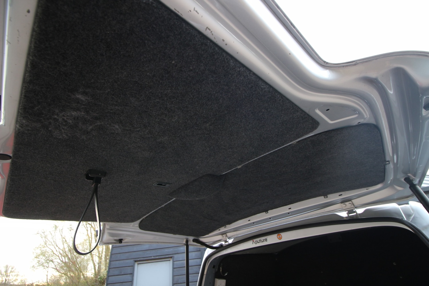 Used Volkswagen Transporter 2013 for sale - 76557130: Photo 17