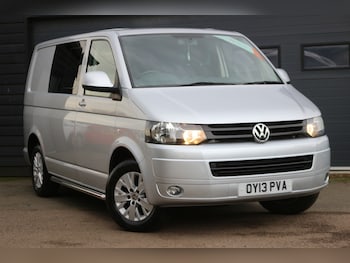 Volkswagen - Transporter