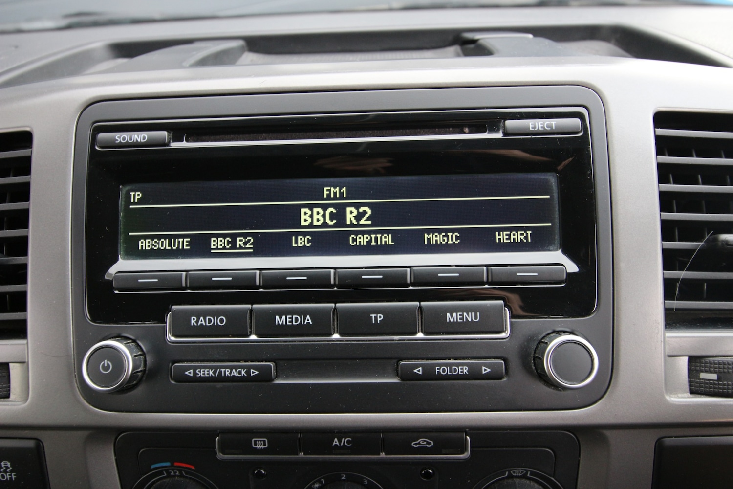 Used Volkswagen Transporter 2013 for sale - 76557130: Photo 7