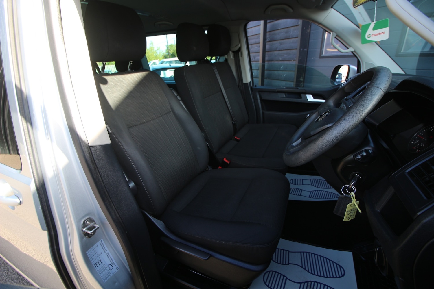 Vehicle 13