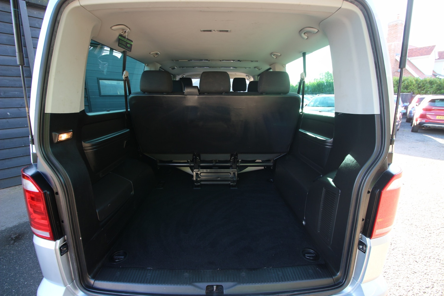 Vehicle 16