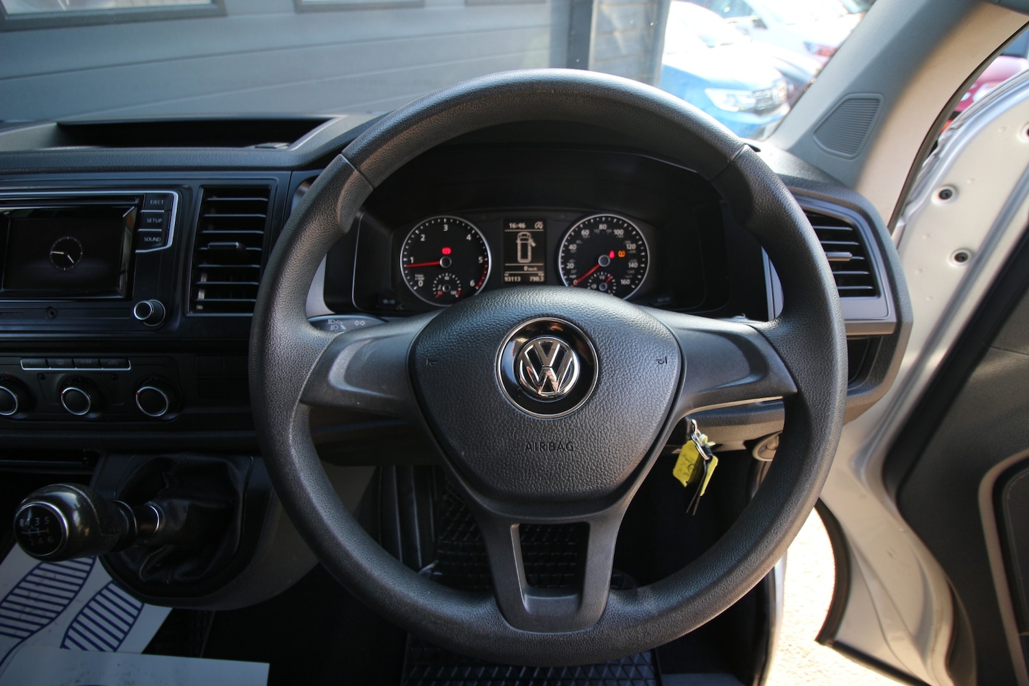 Vehicle 9