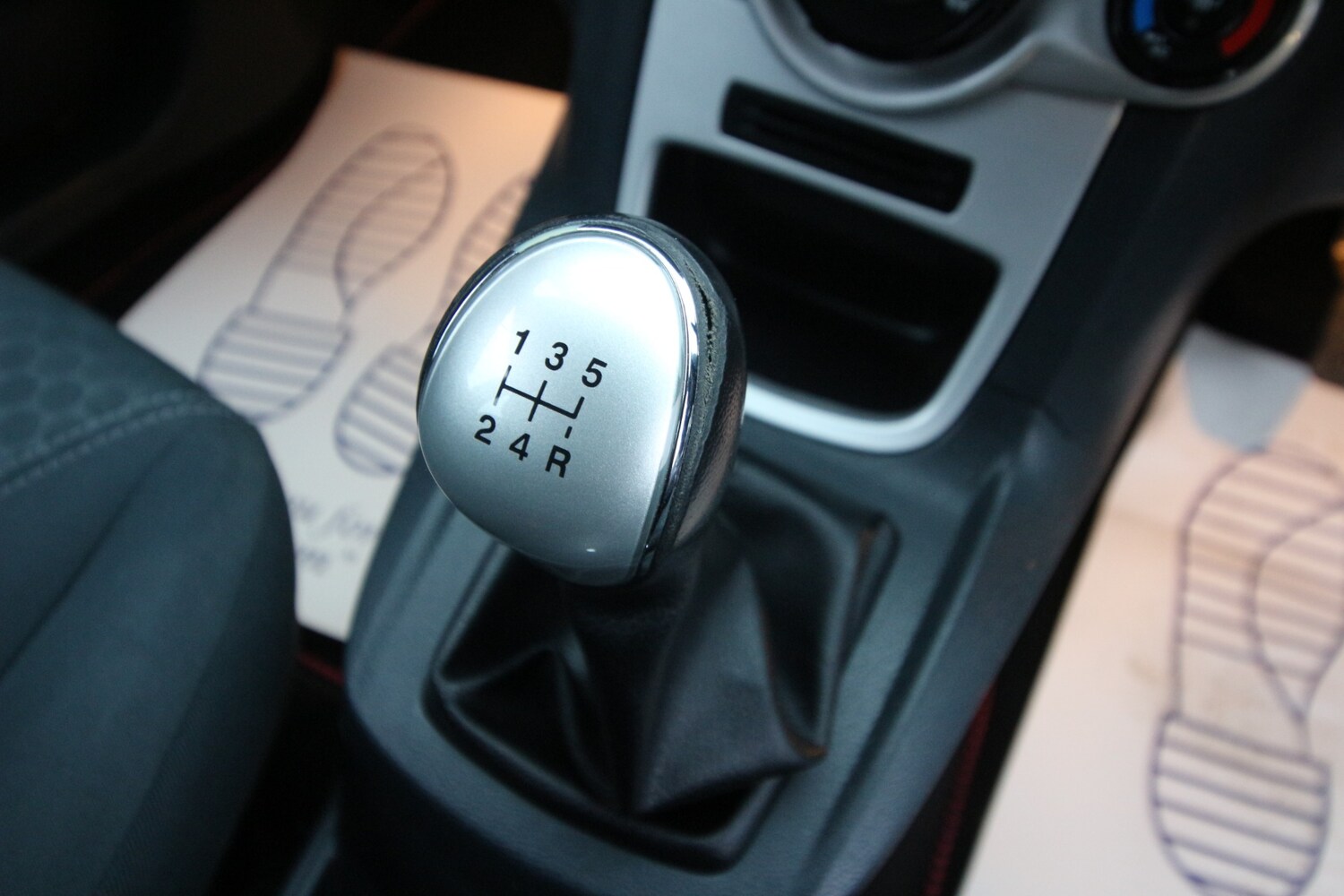 Used Ford Fiesta 2011 for sale - 77445612: Photo 6