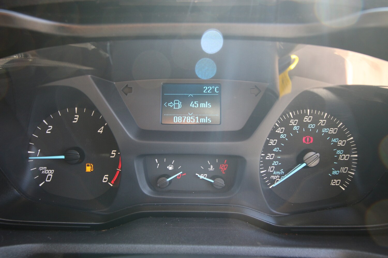 Used Ford Transit 2019 for sale - 78041889: Photo 11