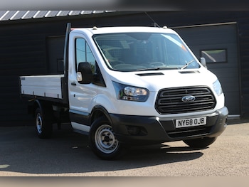 Used Ford Transit 2019 for sale - 78041889: Photo