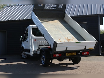 Used Ford Transit 2019 for sale - 78041889: Photo