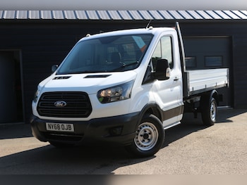 Used Ford Transit 2019 for sale - 78041889: Photo