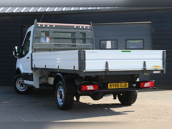 Used Ford Transit 2019 for sale - 78041889: Photo