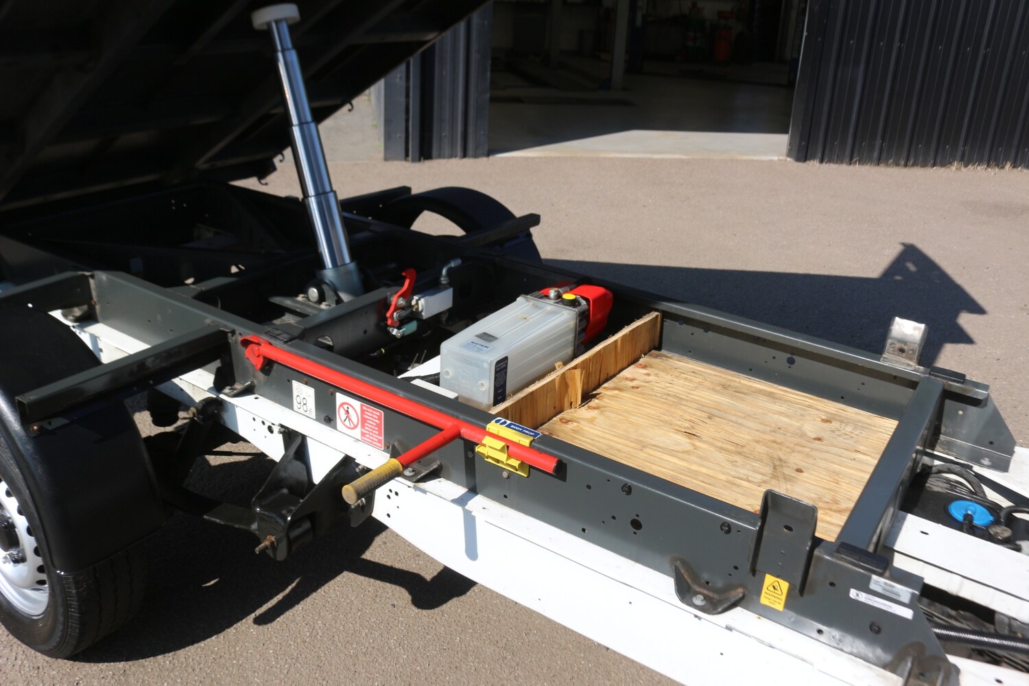 Used Ford Transit 2019 for sale - 78041889: Photo 5