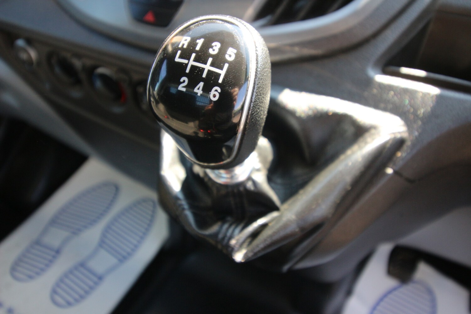 Used Ford Transit 2019 for sale - 78041889: Photo 7