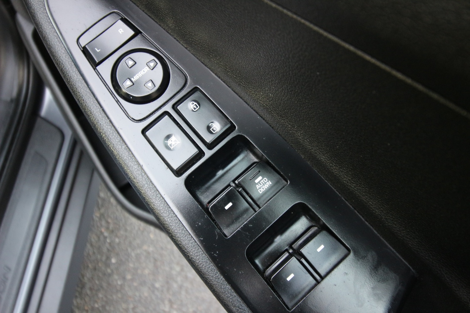 Used Hyundai TUCSON 2017 for sale - 77351261: Photo 11