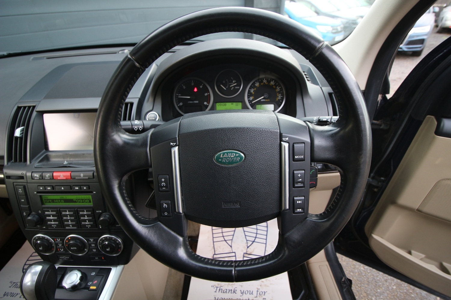 Used Land Rover Freelander 2010 for sale - 76968447: Photo 11