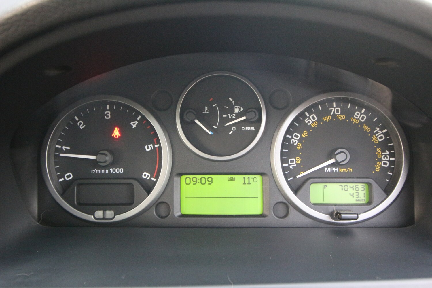 Used Land Rover Freelander 2010 for sale - 76968447: Photo 12