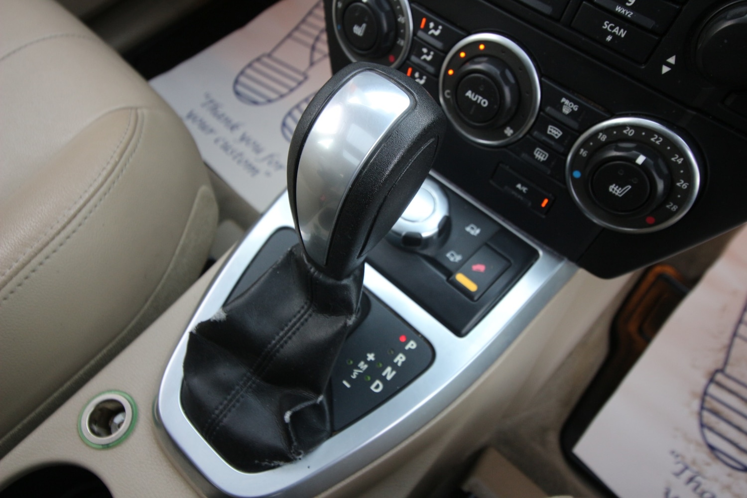 Used Land Rover Freelander 2010 for sale - 76968447: Photo 6