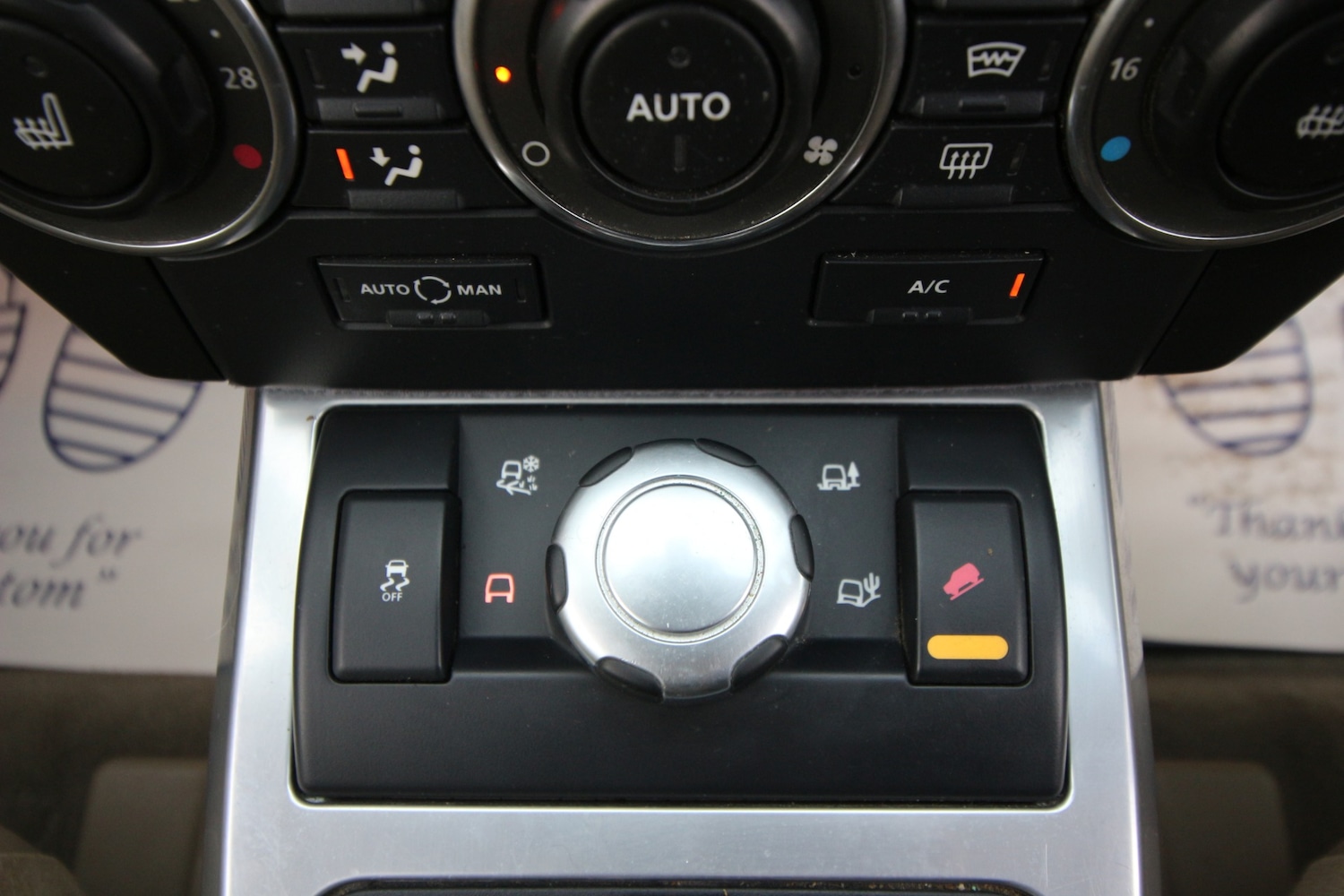 Used Land Rover Freelander 2010 for sale - 76968447: Photo 7