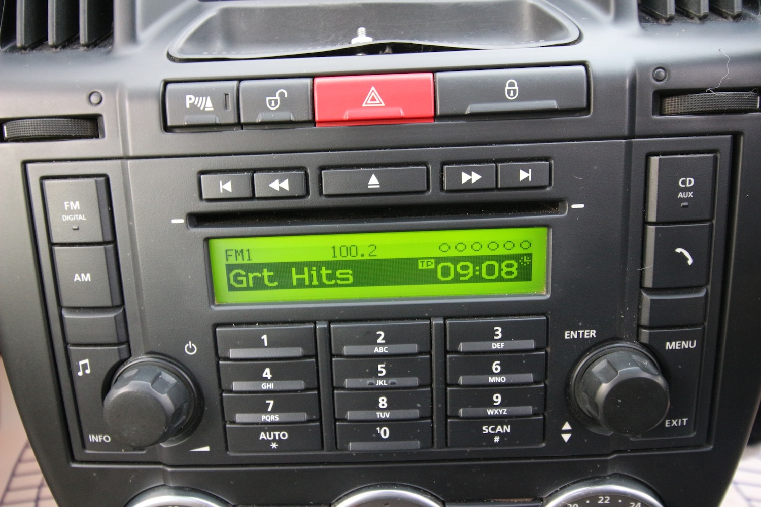 Used Land Rover Freelander 2010 for sale - 76968447: Photo 9