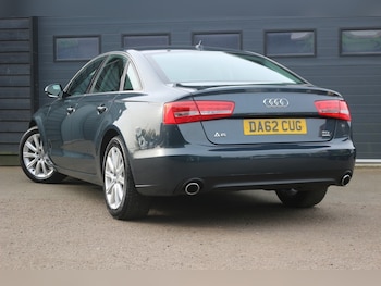 Used Audi A6 2013 for sale - 78226492: Photo