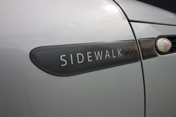 Used MINI Convertible 2008 for sale - 75440320: Photo 6