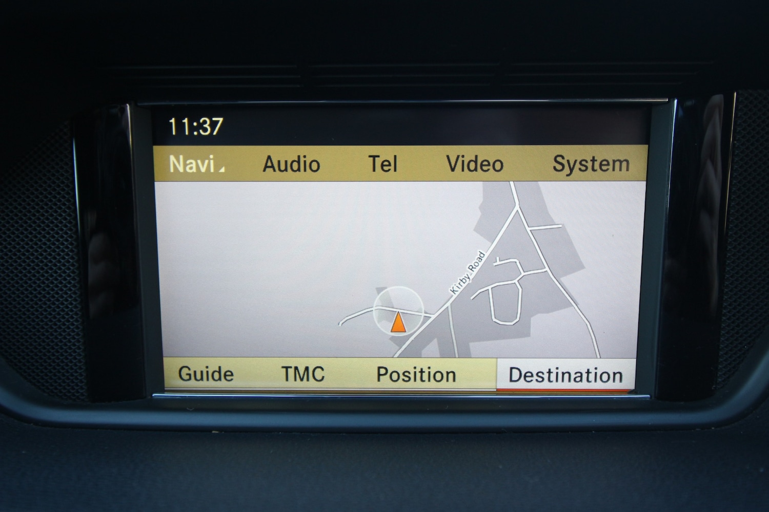 Used Mercedes-Benz E Class 2010 for sale - 77220317: Photo 9