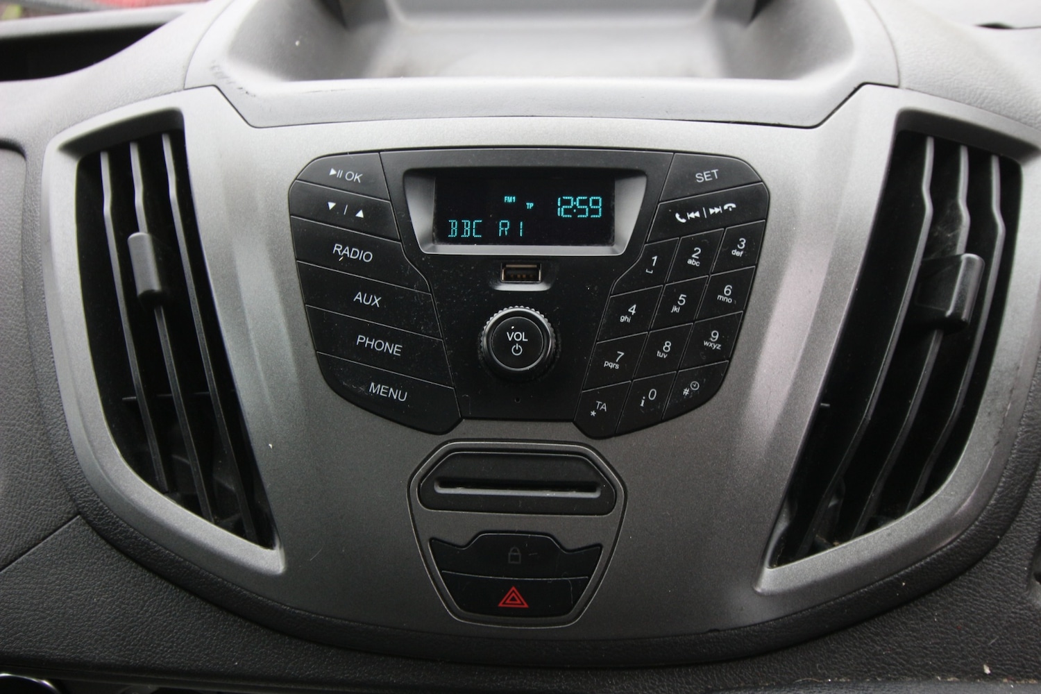 Used Ford Transit 2019 for sale - 77691134: Photo 11