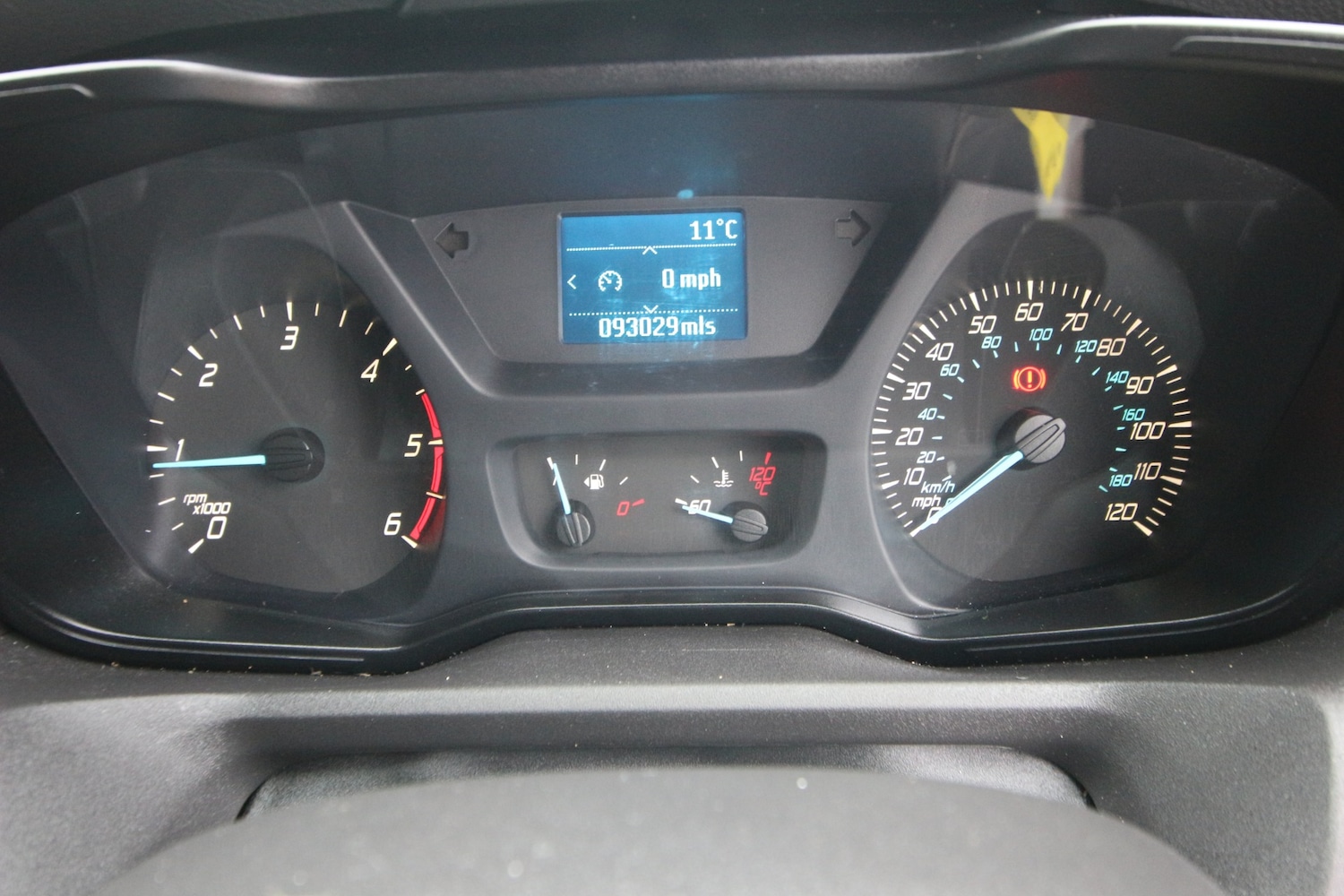 Used Ford Transit 2019 for sale - 77691134: Photo 13