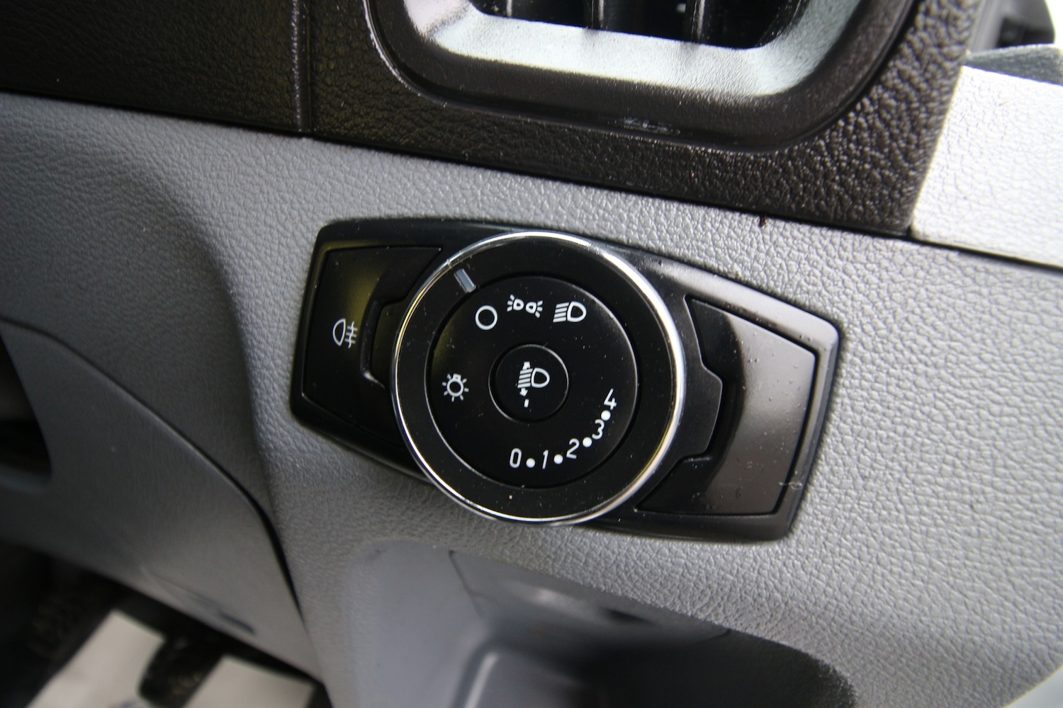 Used Ford Transit 2019 for sale - 77691134: Photo 14