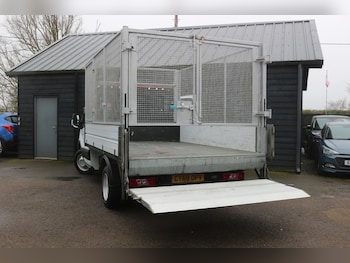 Ford Transit feature image