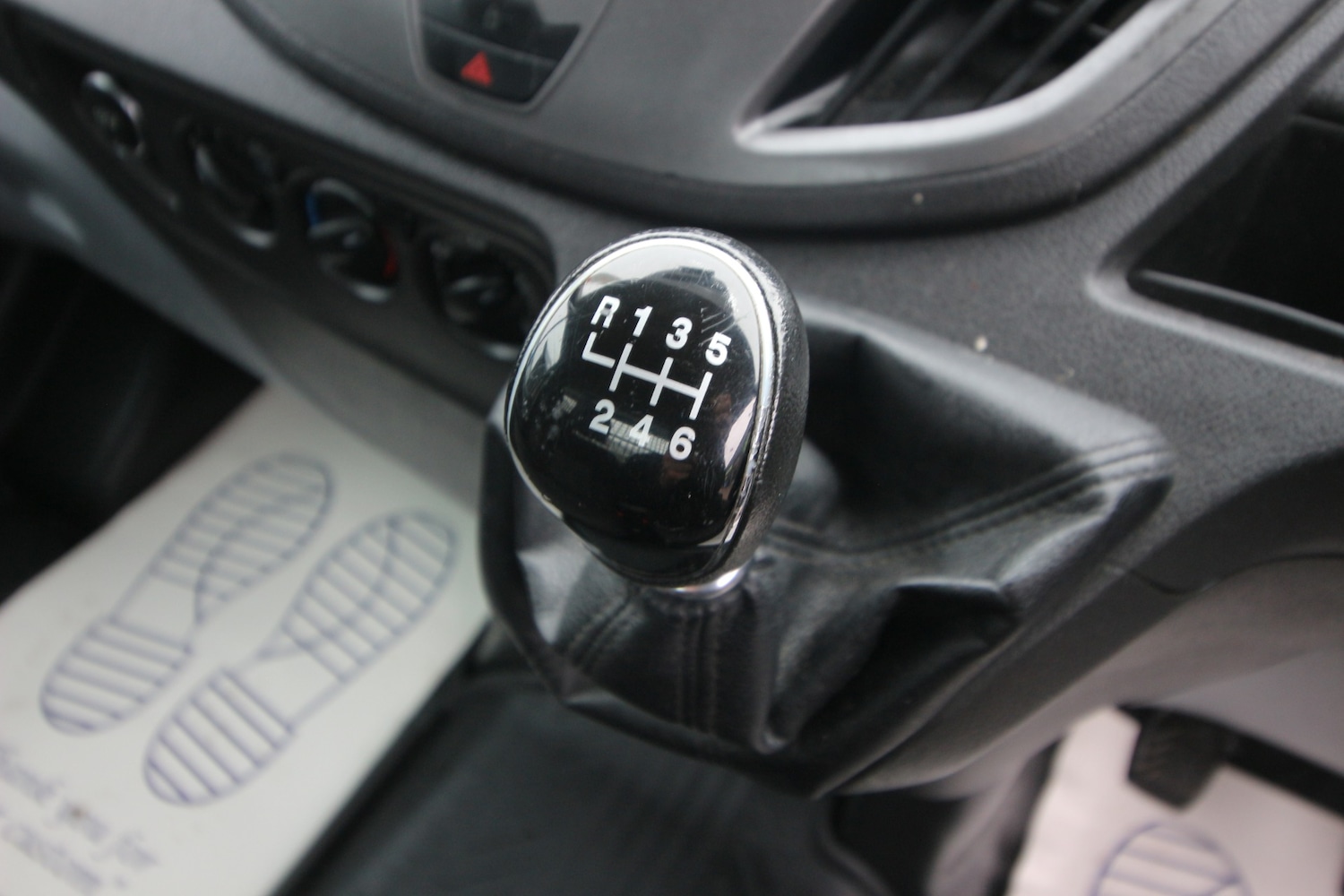 Used Ford Transit 2019 for sale - 77691134: Photo 9