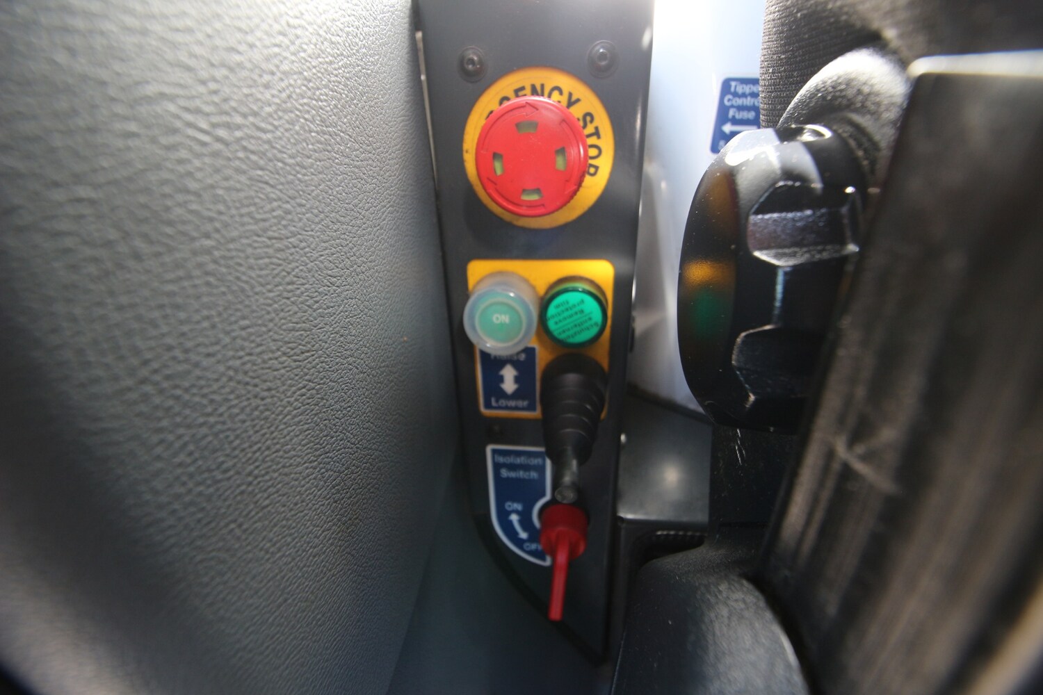 Vehicle 15