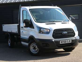 Used Ford Transit 2019 for sale - 72206282: Photo