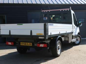 Used Ford Transit 2019 for sale - 72206282: Photo