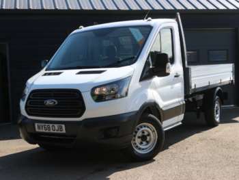 Used Ford Transit 2019 for sale - 72206282: Photo