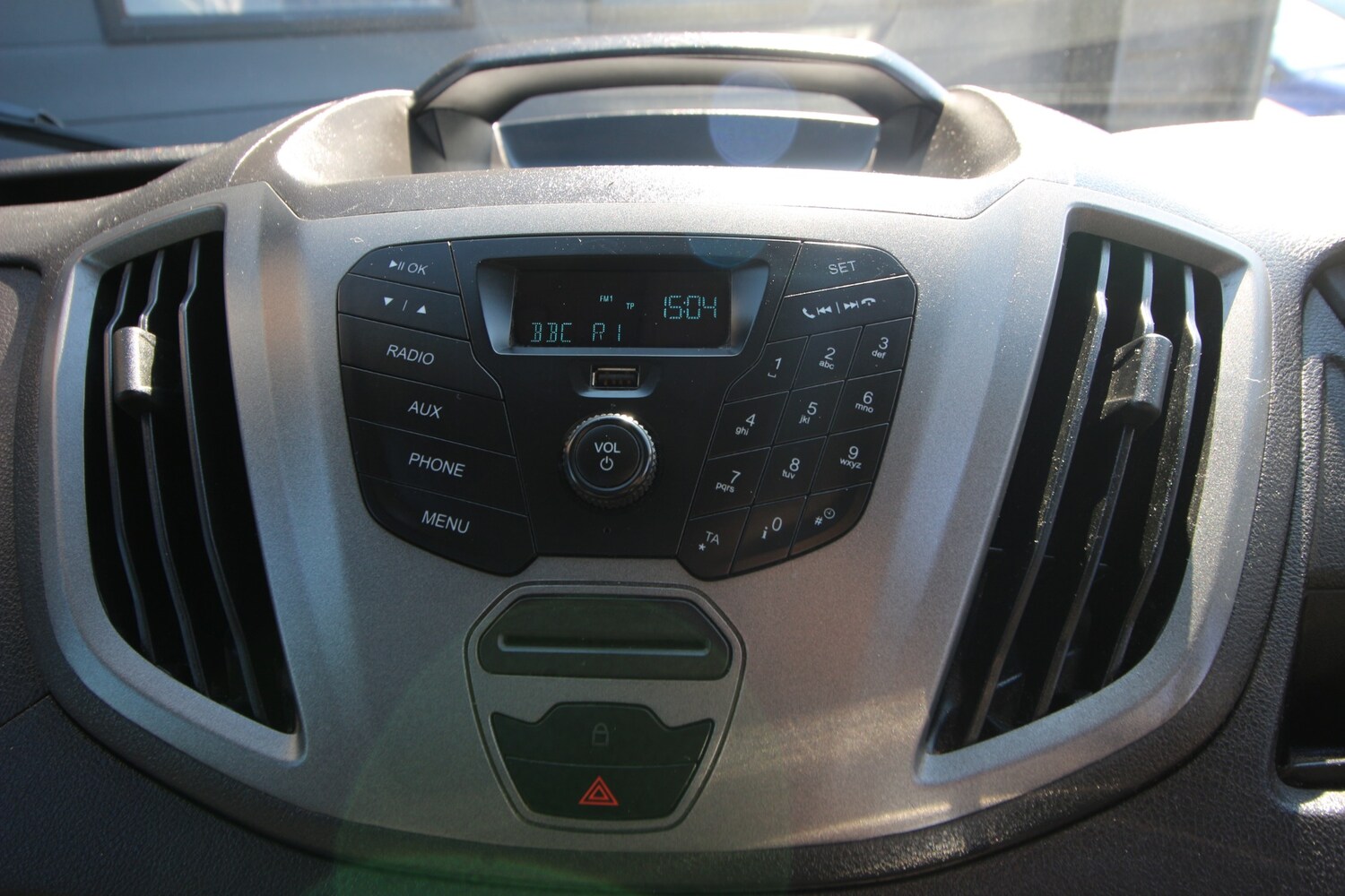 Vehicle 9