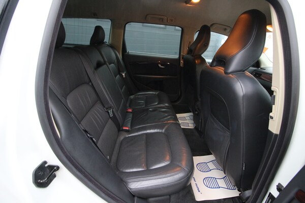 Used Volvo V70 2009 for sale - 73197098: Photo 13