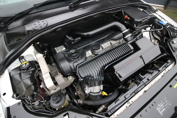 Used Volvo V70 2009 for sale - 73197098: Photo 16