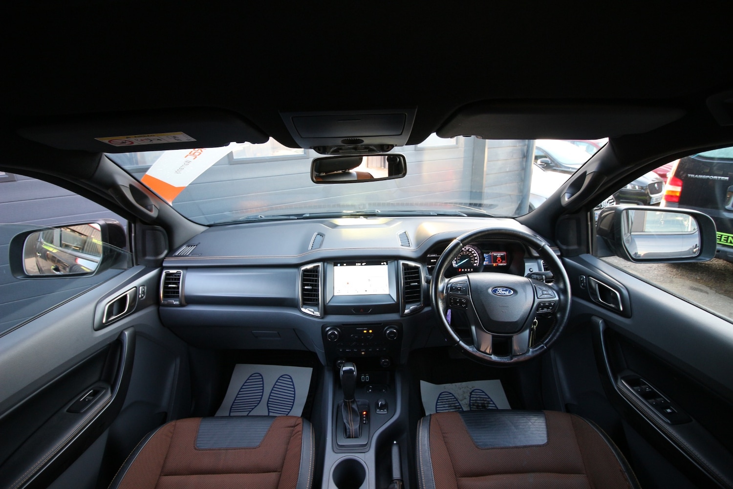 Vehicle 17