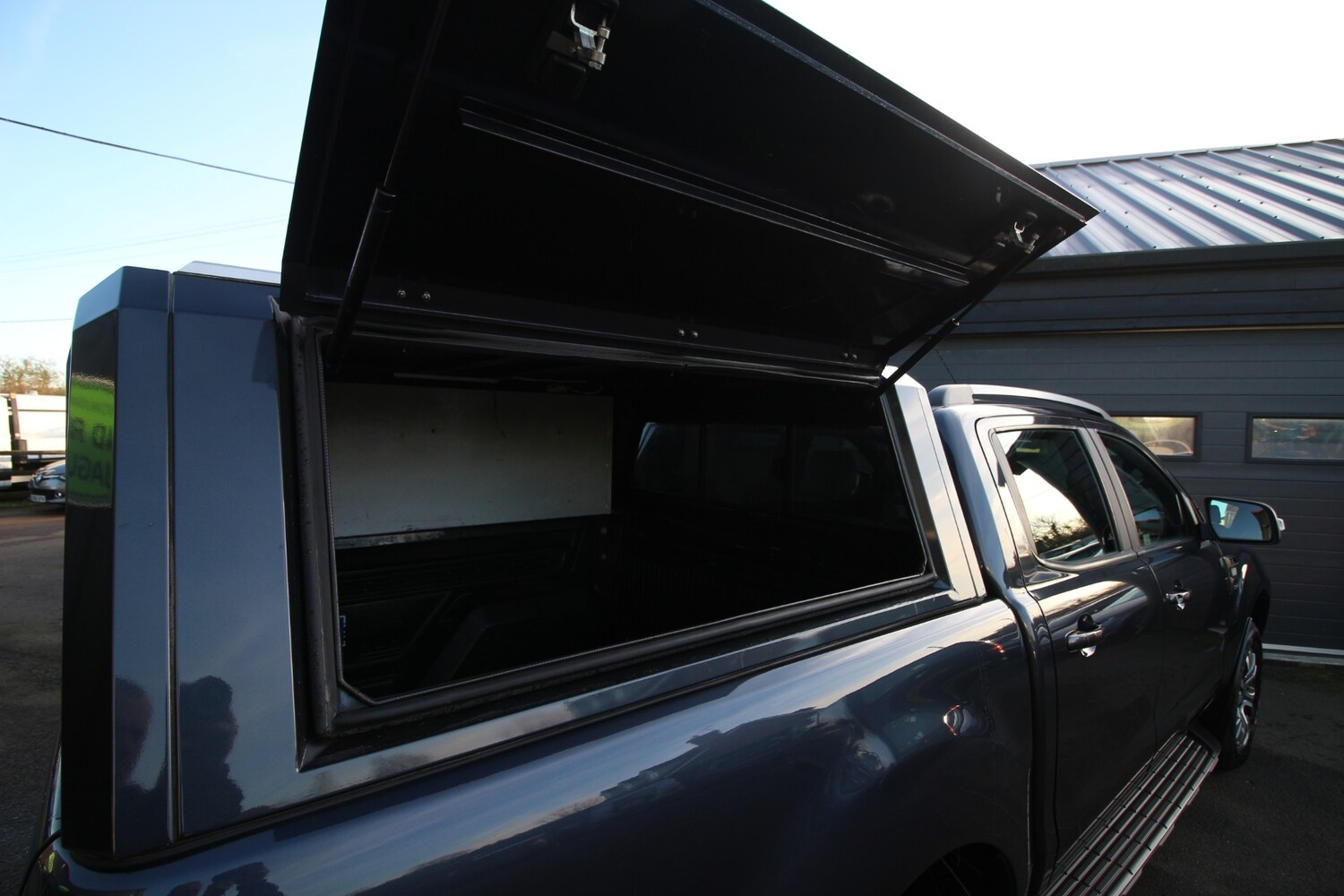 Vehicle 19