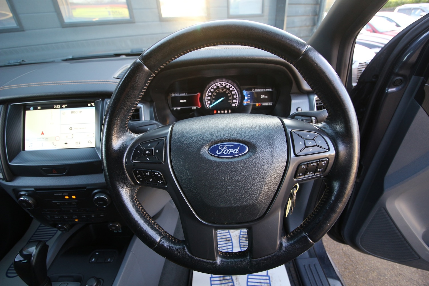Vehicle 9