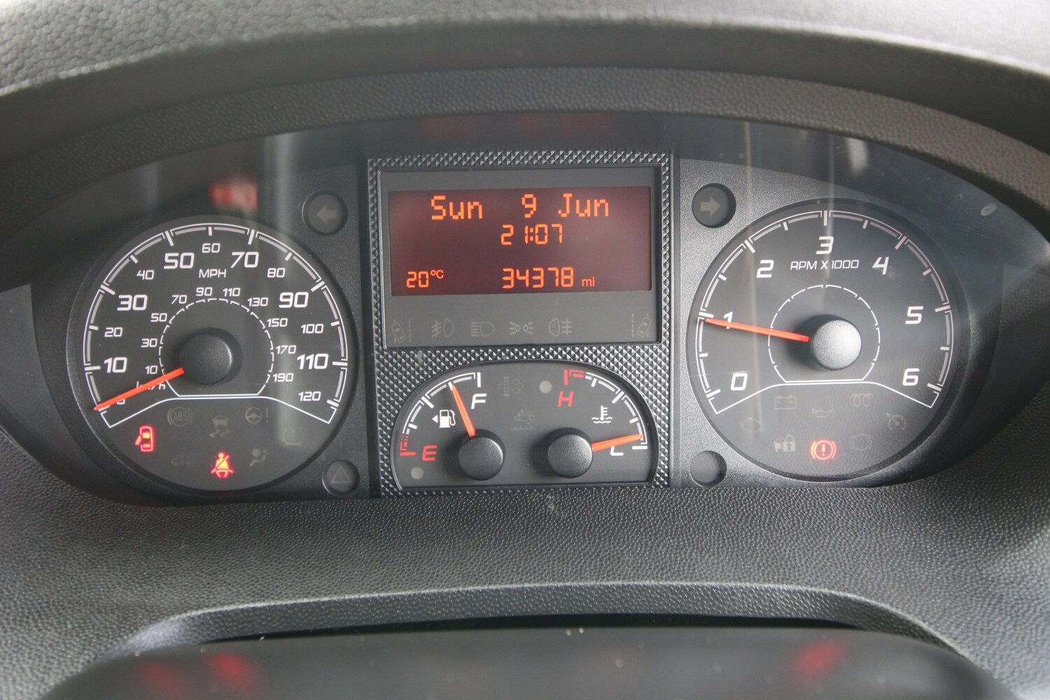 Vehicle 11