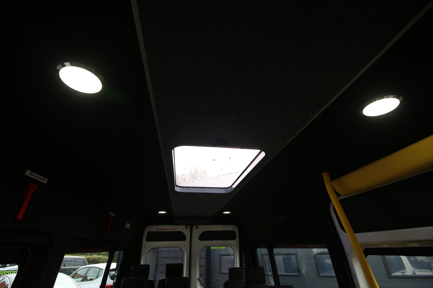 Vehicle 15