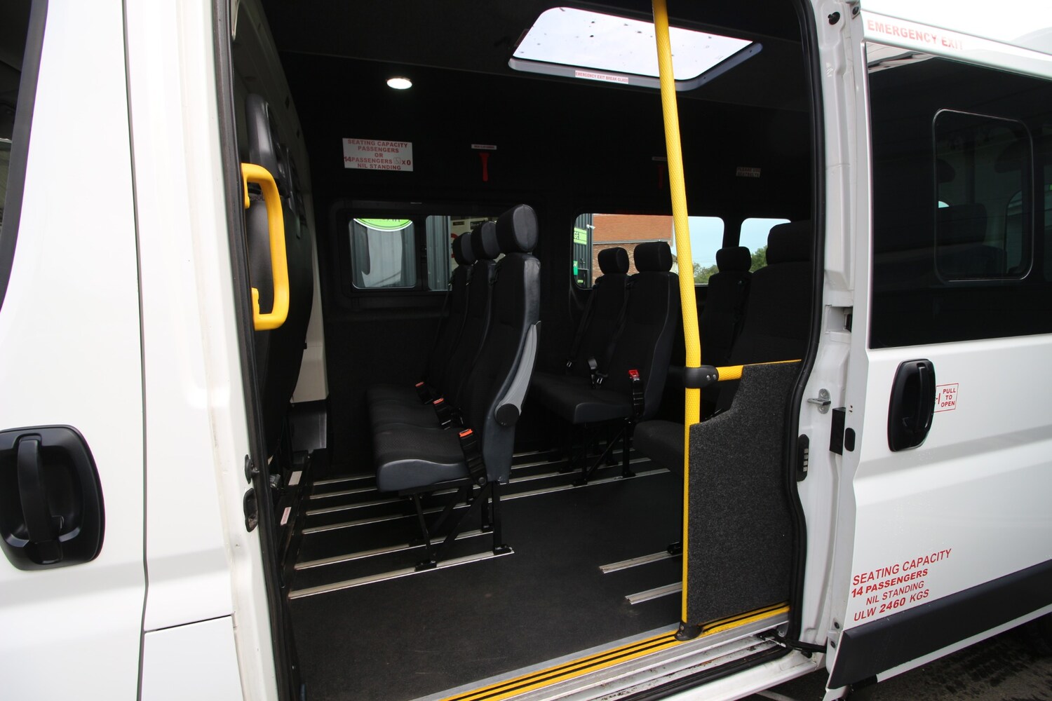 Vehicle 19