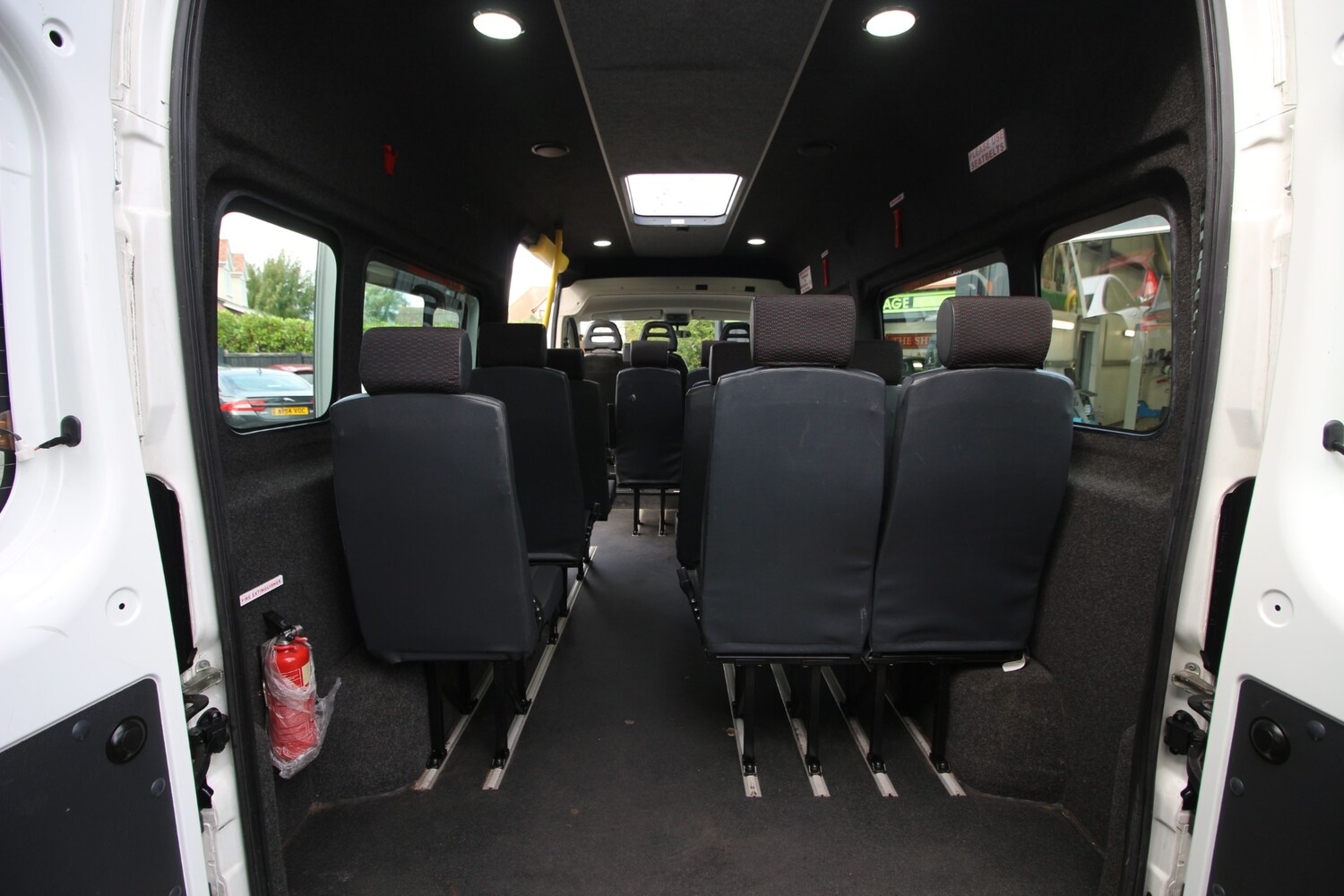 Vehicle 25