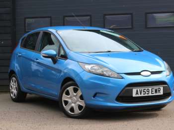 2009 (59) - 1.4 Style + 5dr