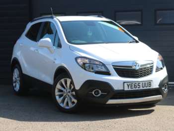 2015 (65) - 1.4T SE 5dr Auto