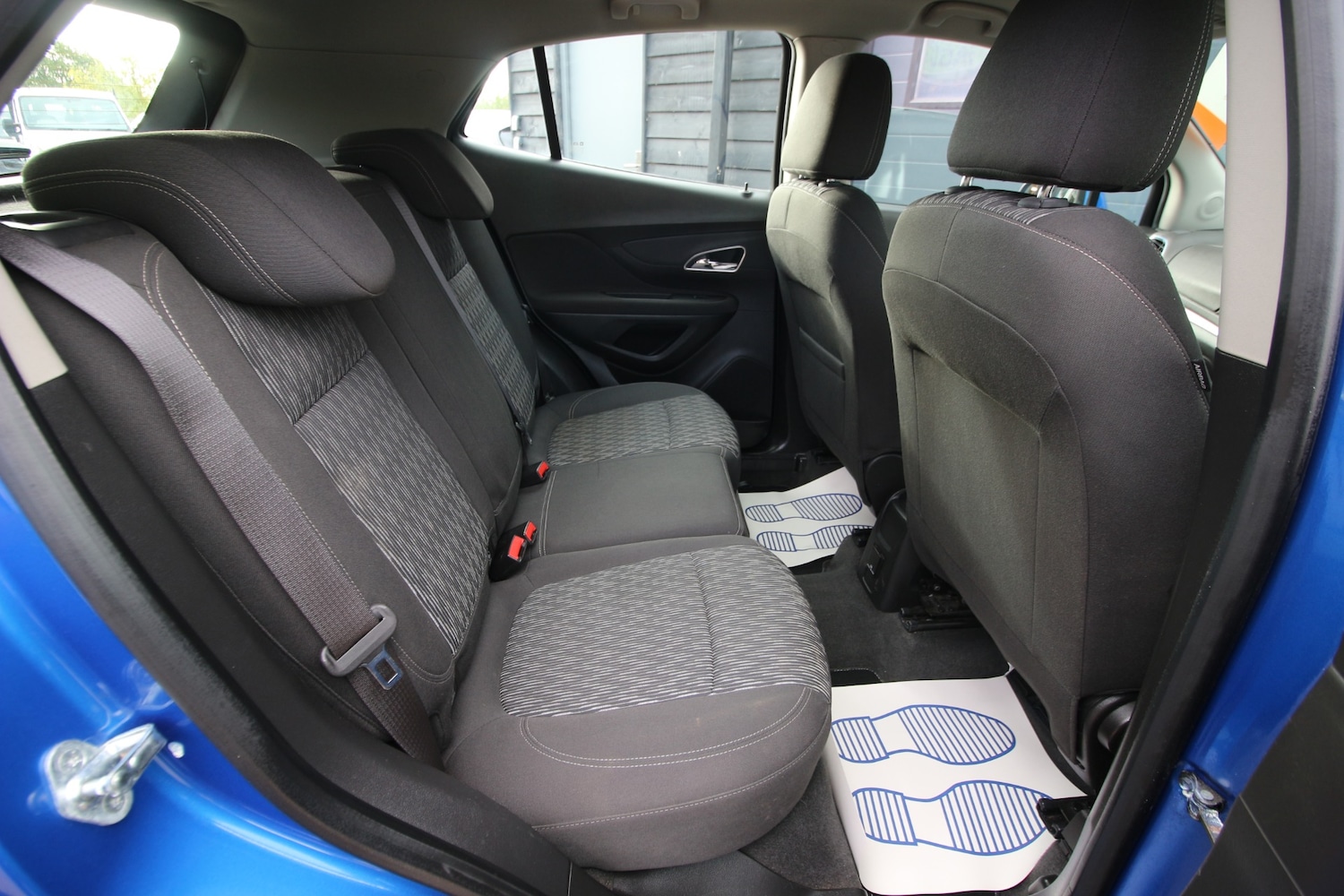 Vehicle 13