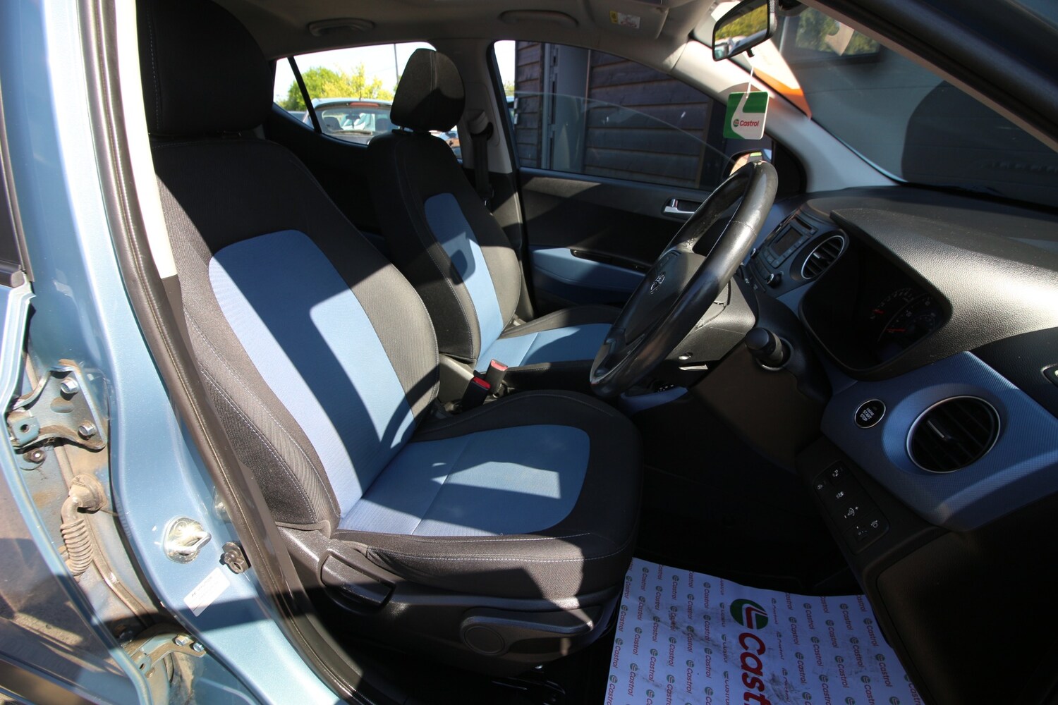 Vehicle 13