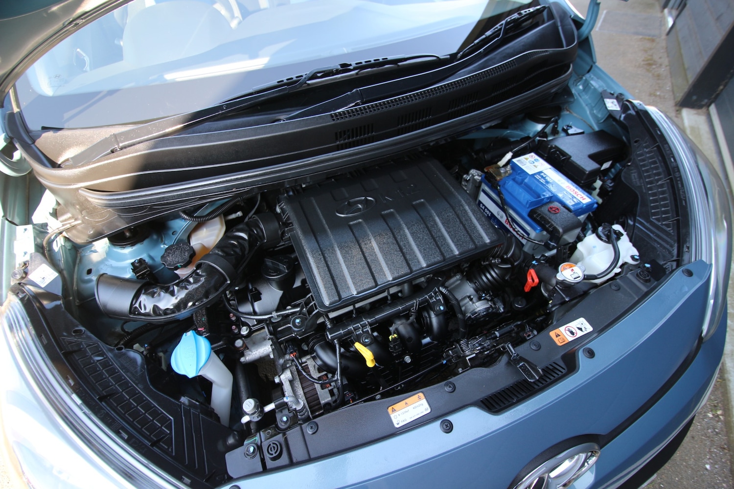 Vehicle 17